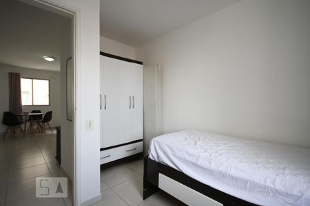 Quarto de apartamento à venda com 1 quarto, 40m² em Liberdade, São Paulo