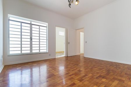 Sala de vídeo de casa para alugar com 4 quartos, 253m² em Cidade Universitária, Campinas