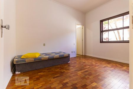 Quarto 1 - Suíte 1 de casa para alugar com 4 quartos, 253m² em Cidade Universitária, Campinas