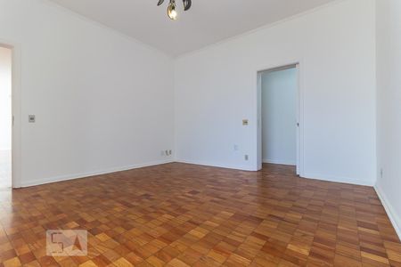 Sala de vídeo de casa para alugar com 4 quartos, 253m² em Cidade Universitária, Campinas