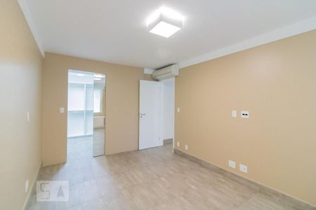 Suíte de apartamento à venda com 1 quarto, 80m² em Vila Nova Conceição, São Paulo