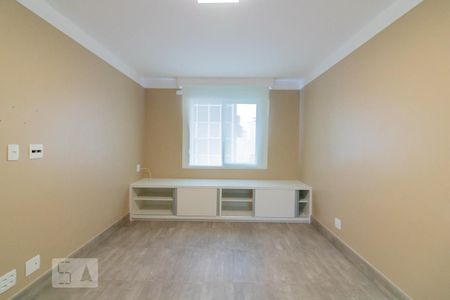 Suíte de apartamento à venda com 1 quarto, 80m² em Vila Nova Conceição, São Paulo