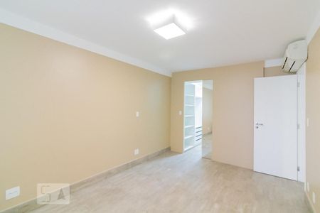 Suíte de apartamento à venda com 1 quarto, 80m² em Vila Nova Conceição, São Paulo