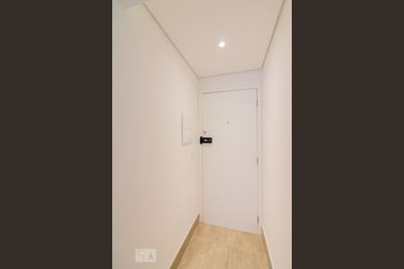 Entrada de apartamento à venda com 1 quarto, 80m² em Vila Nova Conceição, São Paulo
