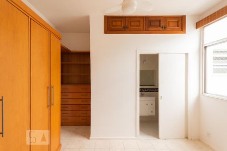 Suíte de apartamento à venda com 3 quartos, 94m² em Vila Isabel, Rio de Janeiro