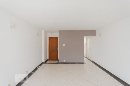 Sala de apartamento à venda com 3 quartos, 94m² em Vila Isabel, Rio de Janeiro