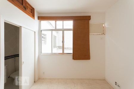 Suíte de apartamento à venda com 3 quartos, 94m² em Vila Isabel, Rio de Janeiro