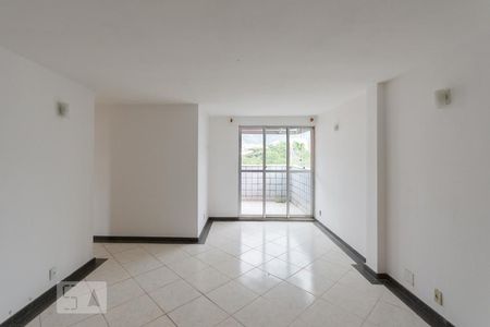 Sala de apartamento à venda com 3 quartos, 94m² em Vila Isabel, Rio de Janeiro