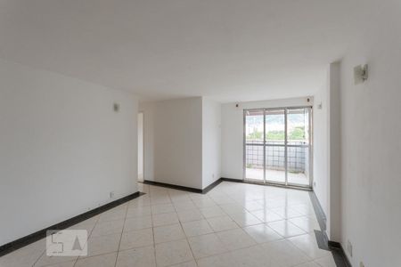 Sala de apartamento à venda com 3 quartos, 94m² em Vila Isabel, Rio de Janeiro