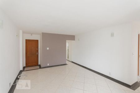 Sala de apartamento à venda com 3 quartos, 94m² em Vila Isabel, Rio de Janeiro