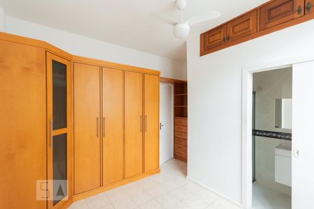 Suíte de apartamento à venda com 3 quartos, 94m² em Vila Isabel, Rio de Janeiro