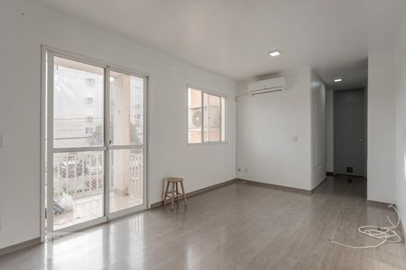 Sala de apartamento à venda com 3 quartos, 67m² em Humaitá, Porto Alegre