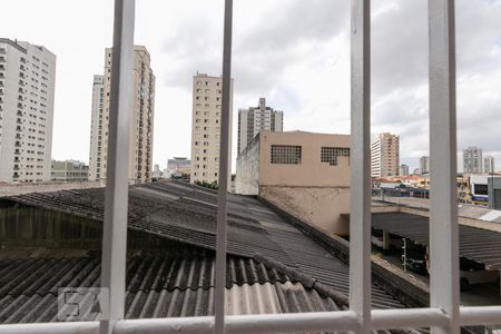 Sala - Vista de apartamento à venda com 2 quartos, 110m² em Mooca, São Paulo