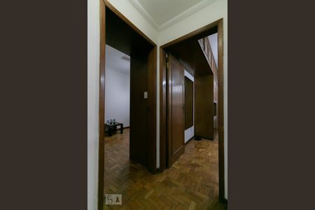 Corredor de apartamento à venda com 2 quartos, 110m² em Mooca, São Paulo