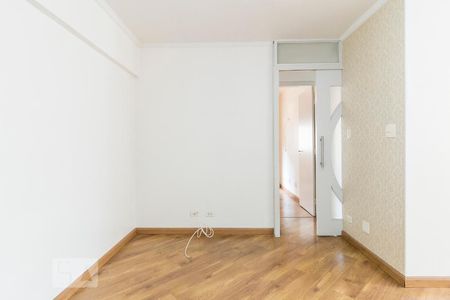 Sala de apartamento para alugar com 2 quartos, 68m² em Jabaquara, São Paulo