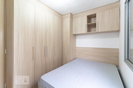 Quarto 1 de apartamento para alugar com 2 quartos, 47m² em Colônia (zona Leste), São Paulo