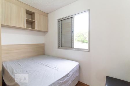 Quarto 1 de apartamento para alugar com 2 quartos, 47m² em Colônia (zona Leste), São Paulo