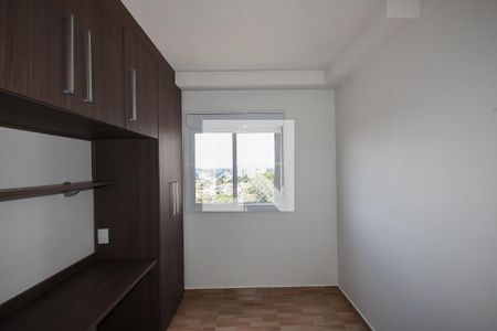 Quarto 1 de apartamento à venda com 2 quartos, 52m² em Vila Andrade, São Paulo