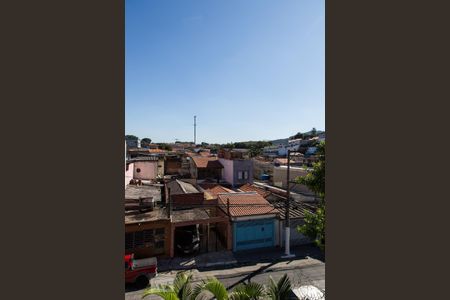 Vista da Sala de apartamento à venda com 2 quartos, 49m² em Vila Albertina, São Paulo