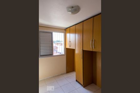 Quarto 1 de apartamento à venda com 2 quartos, 49m² em Vila Albertina, São Paulo