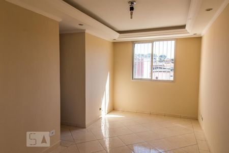 Sala de apartamento à venda com 2 quartos, 49m² em Vila Albertina, São Paulo