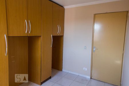 Quarto 1 de apartamento à venda com 2 quartos, 49m² em Vila Albertina, São Paulo