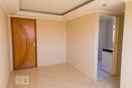 Sala de apartamento à venda com 2 quartos, 49m² em Vila Albertina, São Paulo