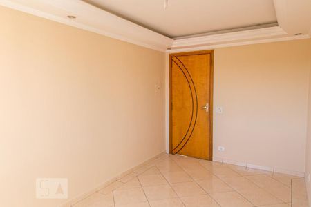 Sala de apartamento à venda com 2 quartos, 49m² em Vila Albertina, São Paulo