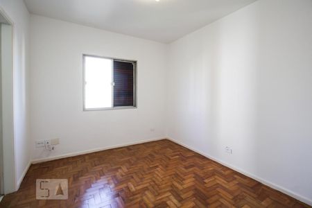 Suíte  de apartamento para alugar com 2 quartos, 80m² em Vila Uberabinha, São Paulo