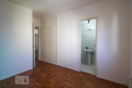 Suíte  de apartamento para alugar com 2 quartos, 80m² em Vila Uberabinha, São Paulo