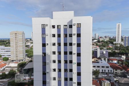 Vista da Varanda de apartamento para alugar com 2 quartos, 54m² em Espinheiro, Recife