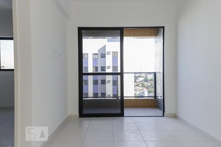 Sala de apartamento para alugar com 2 quartos, 54m² em Espinheiro, Recife