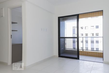 Sala de apartamento para alugar com 2 quartos, 54m² em Espinheiro, Recife