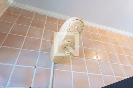 Casa à venda com 608m², 3 quartos e 6 vagas Casa à venda com 608m², 3 quartos e 6 vagasBanheiro da suíte 1