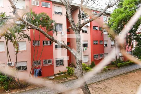 Vista do Quarto 1 de apartamento à venda com 2 quartos, 55m² em Jardim Itu Sabará, Porto Alegre