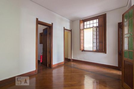 Sala 1 de casa à venda com 6 quartos, 320m² em Vila Buarque, São Paulo