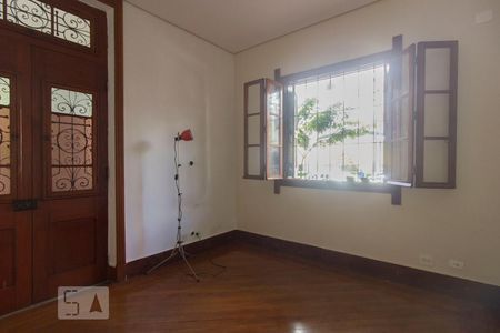 Sala 2 de casa à venda com 6 quartos, 320m² em Vila Buarque, São Paulo