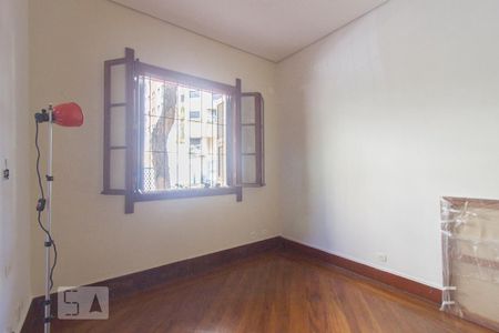 Sala 2 de casa para alugar com 6 quartos, 320m² em Vila Buarque, São Paulo