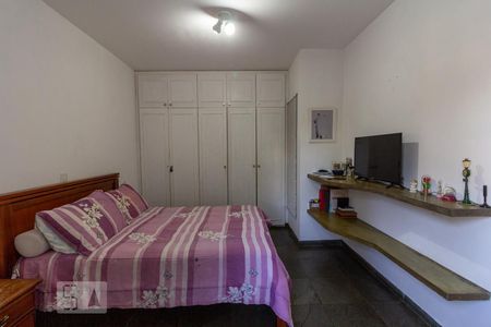 Quarto 4 - Suíte de casa à venda com 4 quartos, 200m² em Adalgisa, Osasco