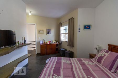 Quarto 4 - Suíte de casa à venda com 4 quartos, 200m² em Adalgisa, Osasco