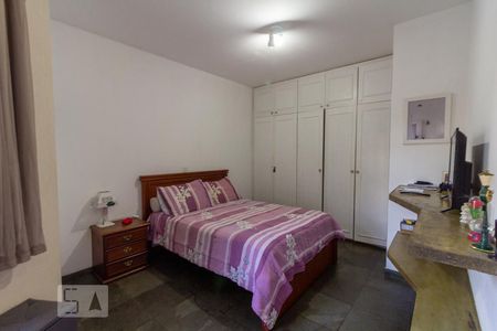 Quarto 4 - Suíte de casa à venda com 4 quartos, 200m² em Adalgisa, Osasco