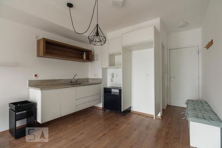 Studio de kitnet/studio à venda com 1 quarto, 35m² em Vila Gomes Cardim, São Paulo