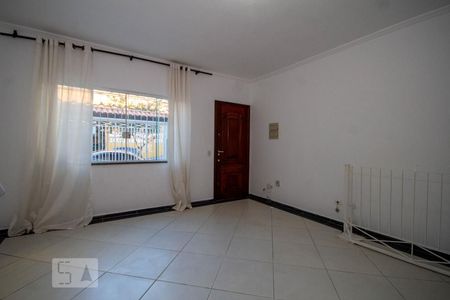 Sala de casa à venda com 3 quartos, 124m² em Vila Siqueira (zona Norte), São Paulo