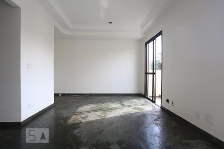 Sala de casa de condomínio para alugar com 3 quartos, 130m² em Vila São Silvestre, São Paulo