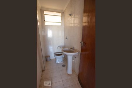 Lavabo de apartamento para alugar com 2 quartos, 92m² em Centro, Ribeirão Preto