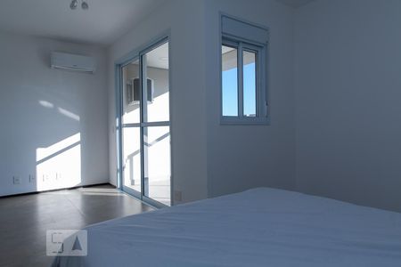 Studio de kitnet/studio para alugar com 1 quarto, 35m² em Jardim Faculdade, Sorocaba