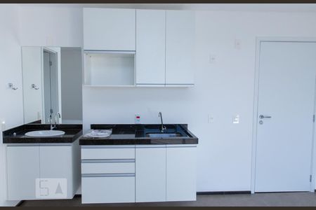 Studio de kitnet/studio para alugar com 1 quarto, 35m² em Jardim Faculdade, Sorocaba