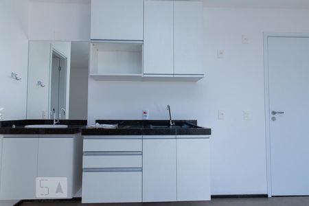 Studio de kitnet/studio para alugar com 1 quarto, 35m² em Jardim Faculdade, Sorocaba