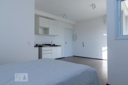 Studio de kitnet/studio para alugar com 1 quarto, 35m² em Jardim Faculdade, Sorocaba