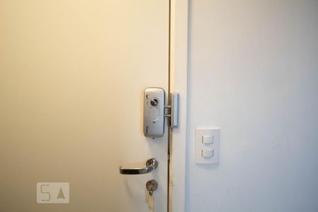 Detalhe da Sala de apartamento para alugar com 2 quartos, 64m² em Vila Sônia, São Paulo